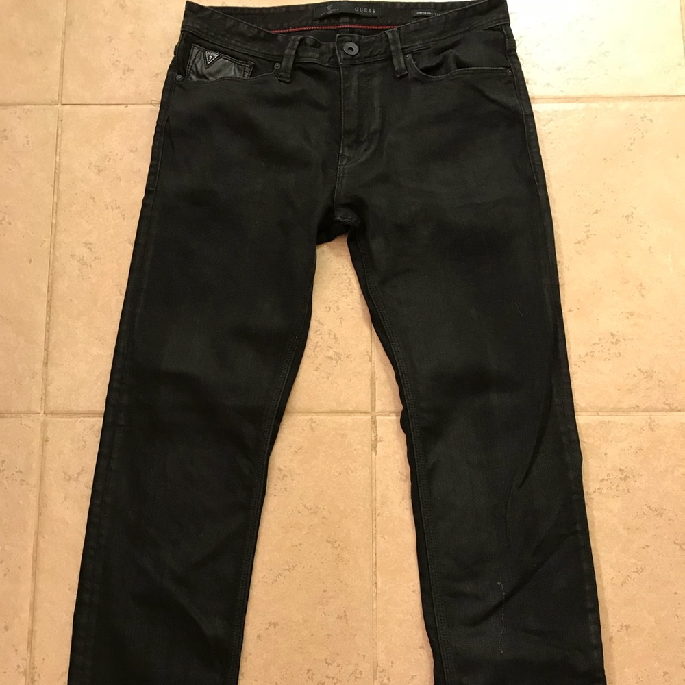 Men’s Guess jeans